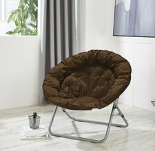 oztrail double moon chair
