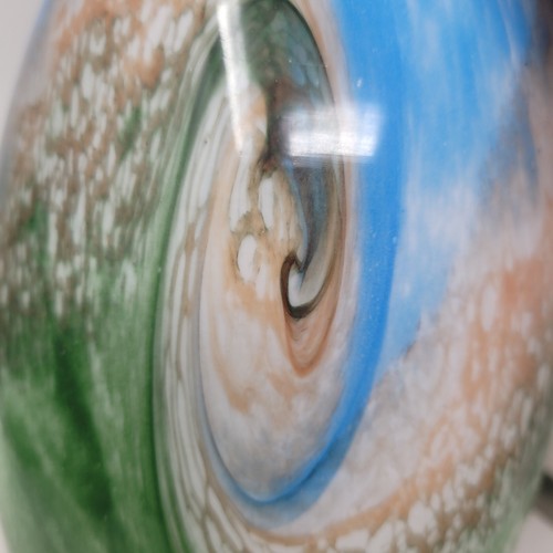 ELK Lighting Pendant Art Glass 10077/1 Geologic Blue Multicolor Buy 1,2,3,4,5 - Picture 8 of 15