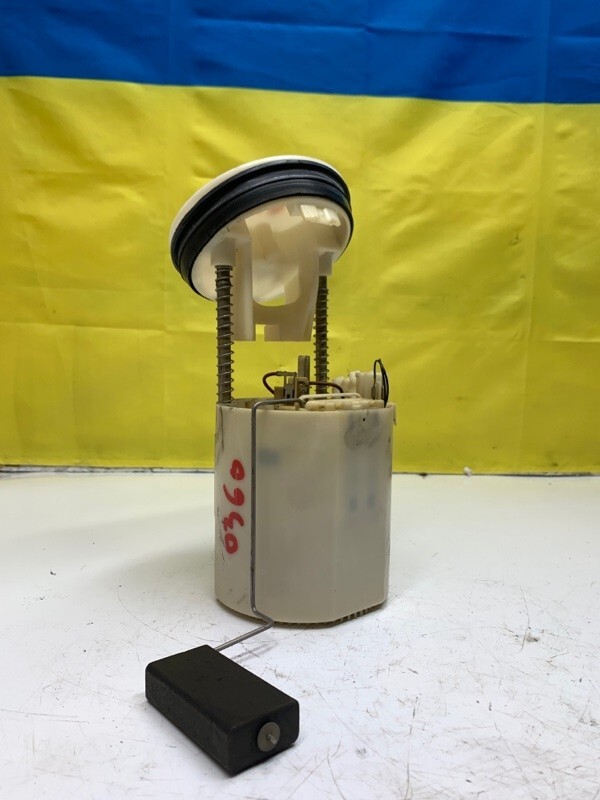 05 MERCEDES CLK 500 Gas Fuel Pump Sending Sender Unit Sensor  