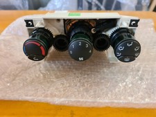 COMANDI CLIMA RISCALDAMENTO CENTRALINA ALFA ROMEO 156 - 60779313 NUOVO