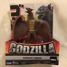 Godzilla Rodan 7-Inch Vinyl Figure 1956