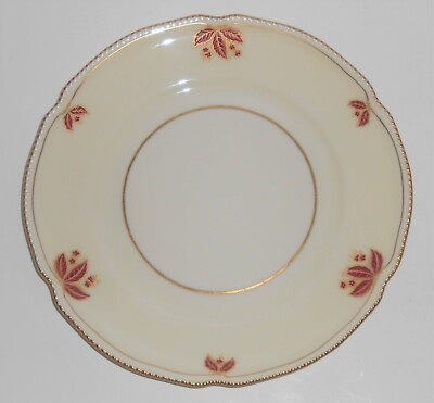 Castleton Fine China Jubilee Salad Plate