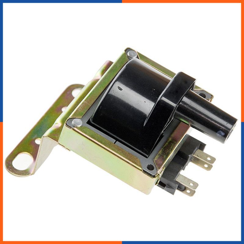 Bobine d'allumage Opel CE10510 12B1 pièce auto de rechange pour système moteur essence