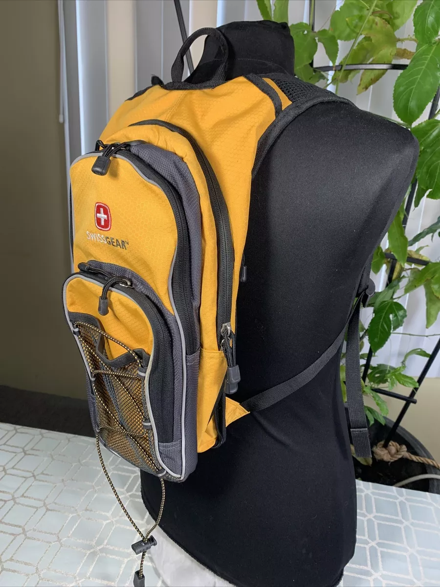 Swiss gear hydration clearance pack
