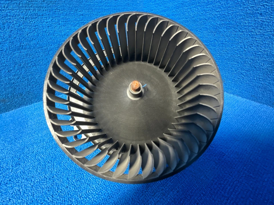 BMW F30 328IX 2012-2018 unidad de soplador OEM 9350395 Foto 4 de 4