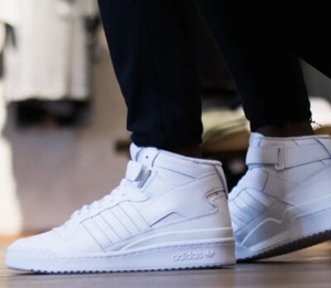 adidas originals forum triple