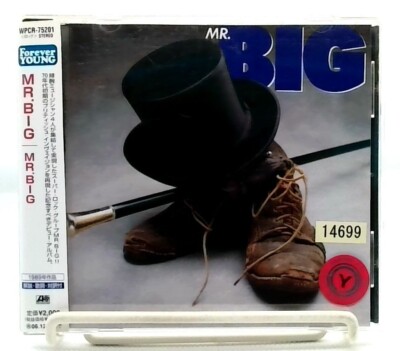 MR. BIG アルバムコレクション s-l400.jpg