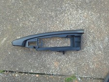 MAZDA CX5 DOOR CARD BLACK TRIM REAR PASSENGER LEFT SIDE MK1