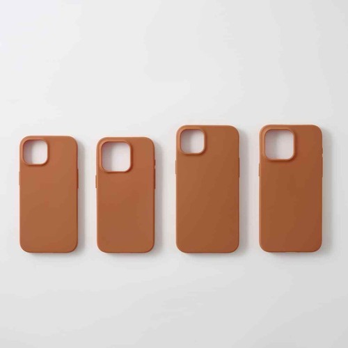 Funda Smartphone Muji TPU Reciclada para Iphone 15 Desde Japón Envío Gratis - Imagen 25 de 36