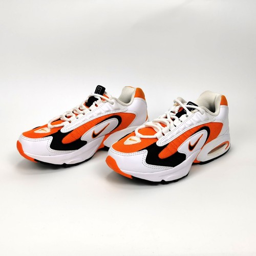 Nike Air Max Wmns Triax 96 'Magma Orange' CT1276-800 - Size 37,5 - Bild 4 von 10