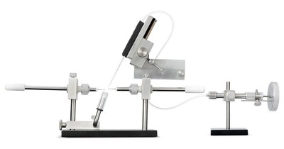 Tool for insemination of bee queens