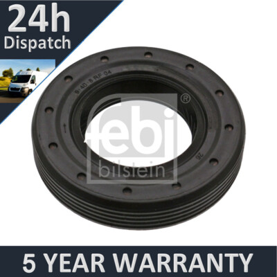 Fits Seat Inca VW Golf Caddy Scirocco Purevue Transmission Shaft Seal 20311113