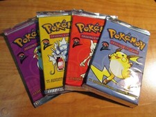   Original Vintage Pokemon Base Set 2 Cards YOU PICK Wizards of the Coast WOTC