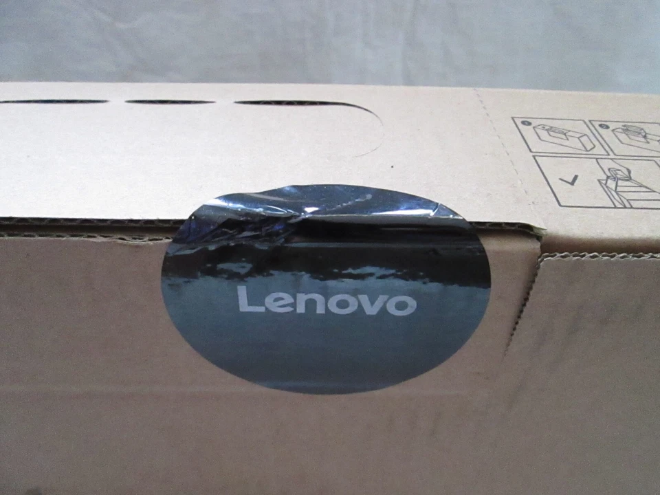 LENOVO IDEAPAD S145 14" NEW 128GB INTEL PENTIUM GOLD 5405U 2.30 GHz 4 GB LAPTOP - Image 2 of 4