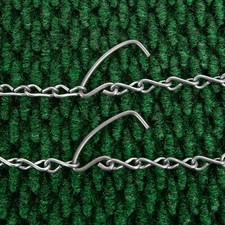 Tonka Lumber Truck Chains Replacement Includes 2 Chains With Binding Hooks