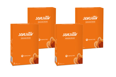 meineLinse sensitiv PEROXID von ALCON neu Reinigungslösung
