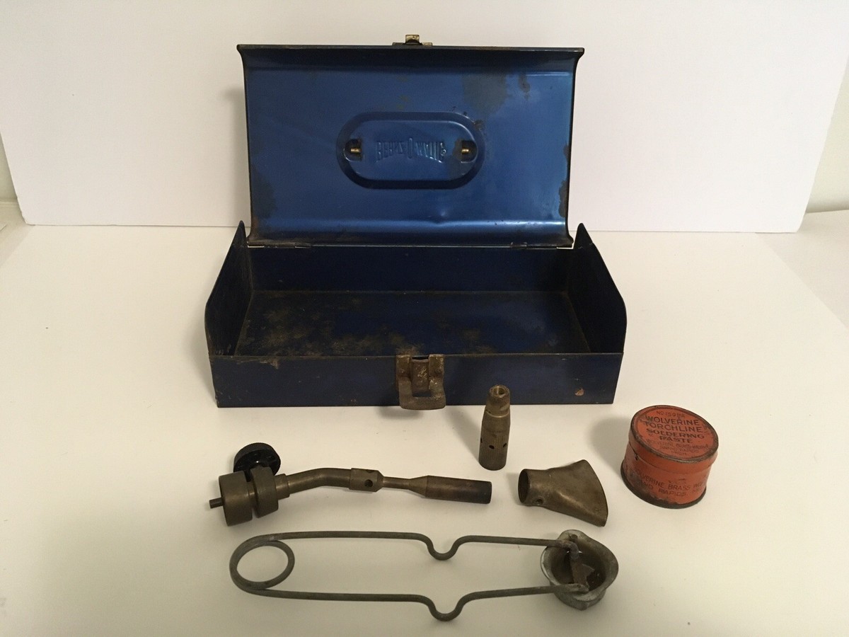 Bernzomatic ガス トーチ 海外製品 Bernzomatic ガス トーチ