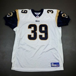 steven jackson rams jersey
