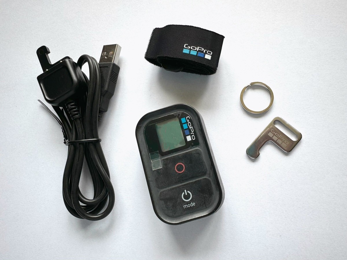 ☆新品☆GoPro☆WiFI リモート・コントローラー ARMTE-001☆ Amazon | GoPro(ゴープロ) 【GoPro公式】ザ・リモート | ARMTE