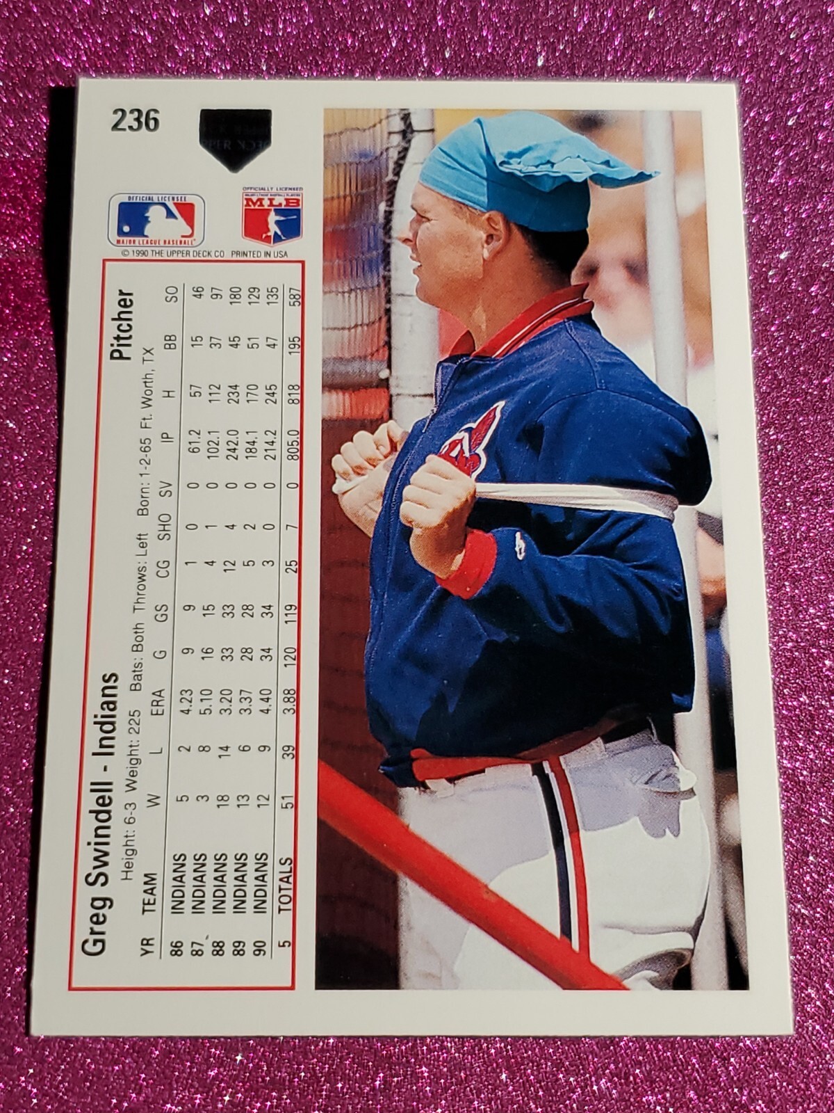 1991 Upper Deck Complete Set Most Valuable Cards - i7xb6wl