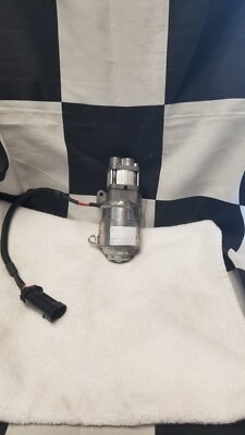 Ferrari / Lamborghini / Maserati OEM Lower PAS Hydraulic Oil Pump