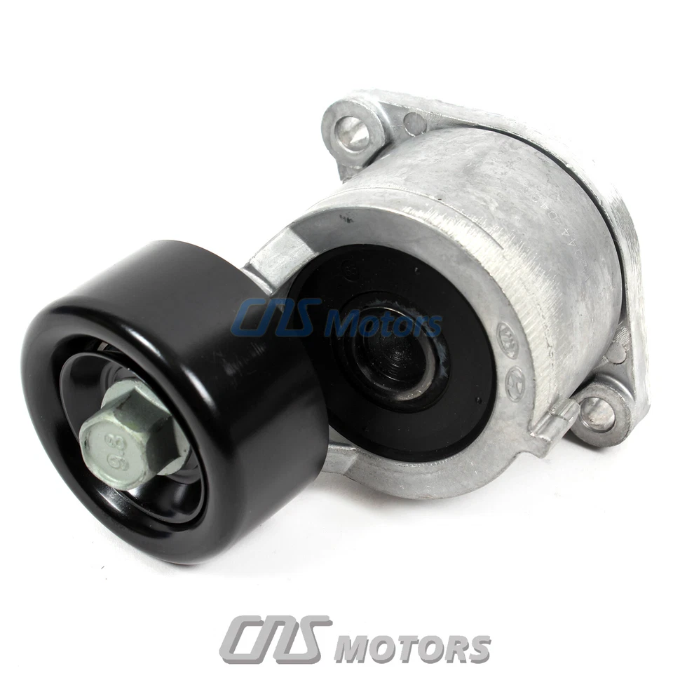⭐GENUINE⭐ Tensioner for 15-18 Santa Fe Sonata Optima Sorento Sportage 252812GGB3 Foto 2 de 4