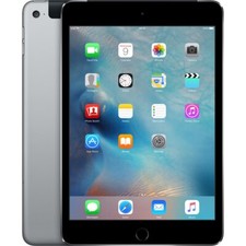 iPad mini 4 32GB 7.9