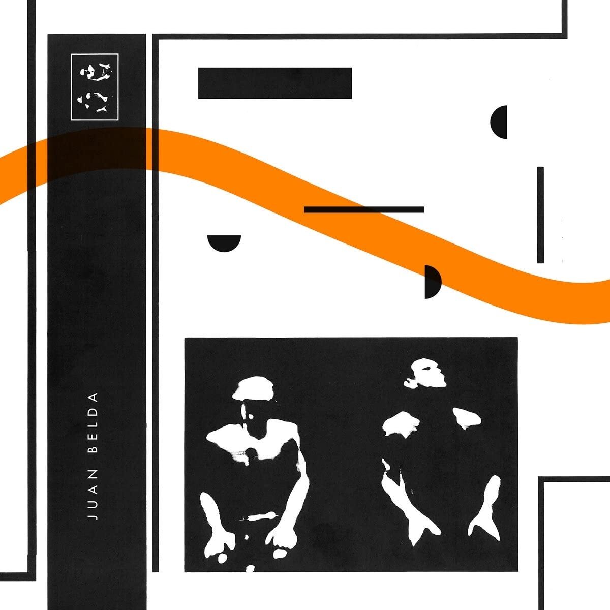 Juan Belda - Juan Belda Vinyl NUOVO