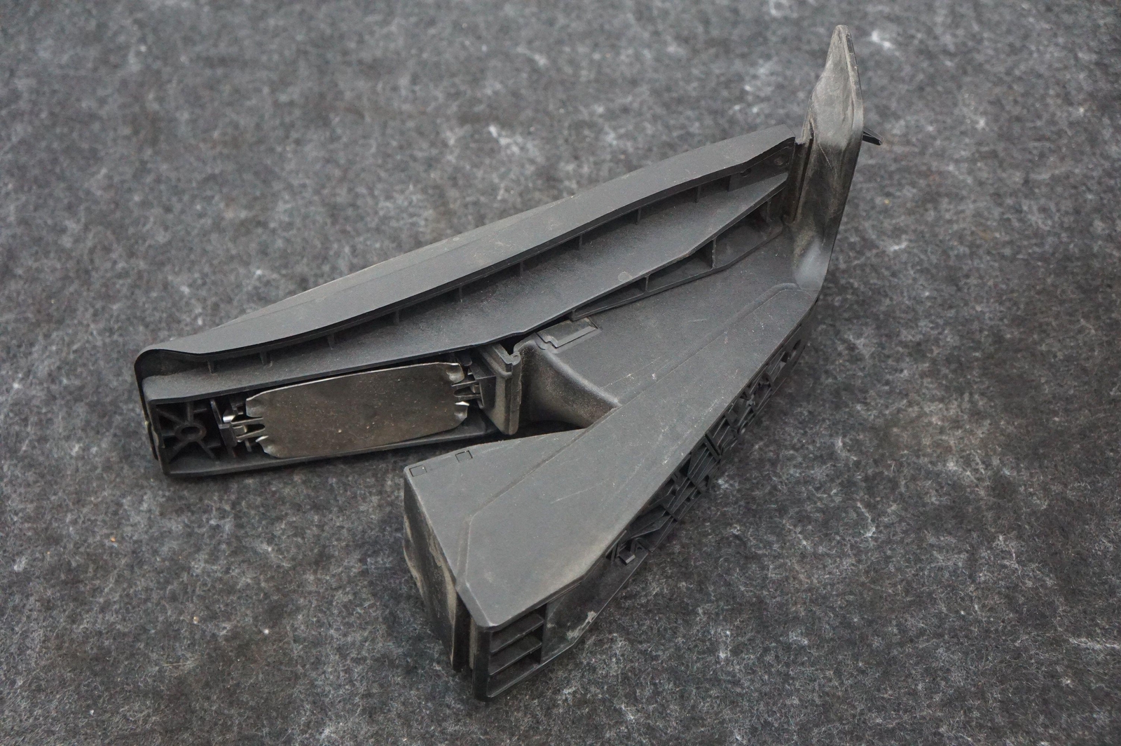 Gasoline Gas Pedal Accelerator 35426791472 Rolls Royce Ghost Series I 2009-14