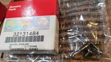  NEW  OEM Ingersoll Rand 32131484 Heater Overload