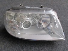 XENON Scheinwerfer rechts VW Sharan Hauptscheinwerfer Vorschaltgerät 7M3941016AC