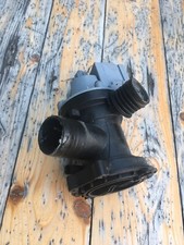 hotpoint aquarius washing machine Drain Pump Wml730