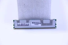 SAMSUNG M393B1K70BH1-CF8 8GB 2Rx4 PC3-8500R DDR3-1066 ECC Server Ram. SKU211962