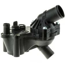 Engine Coolant Thermostat Housing Assembly-Thermostat Assembly Motorad TA2860