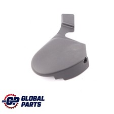 Mercedes W246 Vordersitzabdeckung Panel Trim innen links Schwarz A2469194900