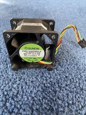 Sunon Cooling Fan PMD1206PMB3-A DC12V5.2W