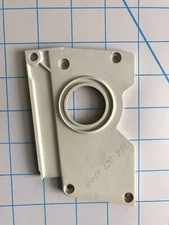 Stihl Genuine Replacement Part 11140211100 Oil Pump Dust Cover NOS