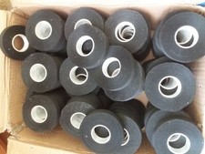 9 pcs Certoplast Tape 525 SE 19mm x 25m Adhesive Fabric Tape wholsale  