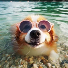 Digital Image Picture Photo Wallpaper Background Desktop Phone Ai Art