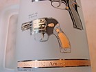  Beer Mug, Smith & Wesson with 22k Gold Advertising Overlay — photo 3