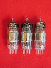 1x 6AG5 RUSSIAN NEW EF96 6Ж3П 6J3P Tube Tested Tube NEW 6186 Valve Valvula