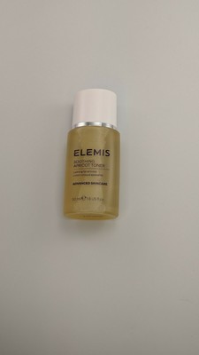 elemis apricot toner 50ml