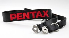 Pentax Genuine Neck Shoulder Strap For 6x7 67 II 645 645N 645II Near Mint Japan