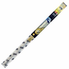 Brush Strip Draught Excluder for Bottom of Doors - 914mm