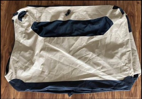 Cuscino In Gel Lampa 91450 Per Moto E Scooter - XL 32x26 Cm, Antivibrante - Foto 2