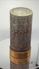 Antique 1913 Charles Fay Muses Perfume Set With Very Rare Lid — photo 4