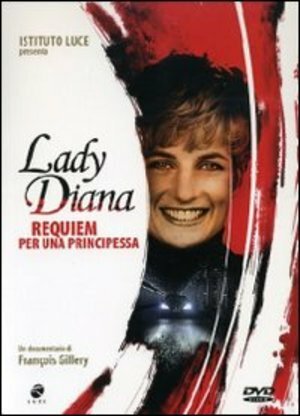 LADY DIANA  BIOGRAFIA