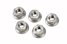 Porca de resfriador de óleo ACDelco GM OE/GM peças genuínas 11094432