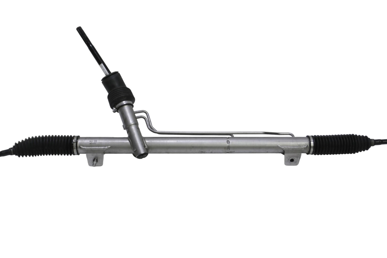McLaren 720S Front Lower Power Steering Rack & Pinion 2018 - 2023 OEM