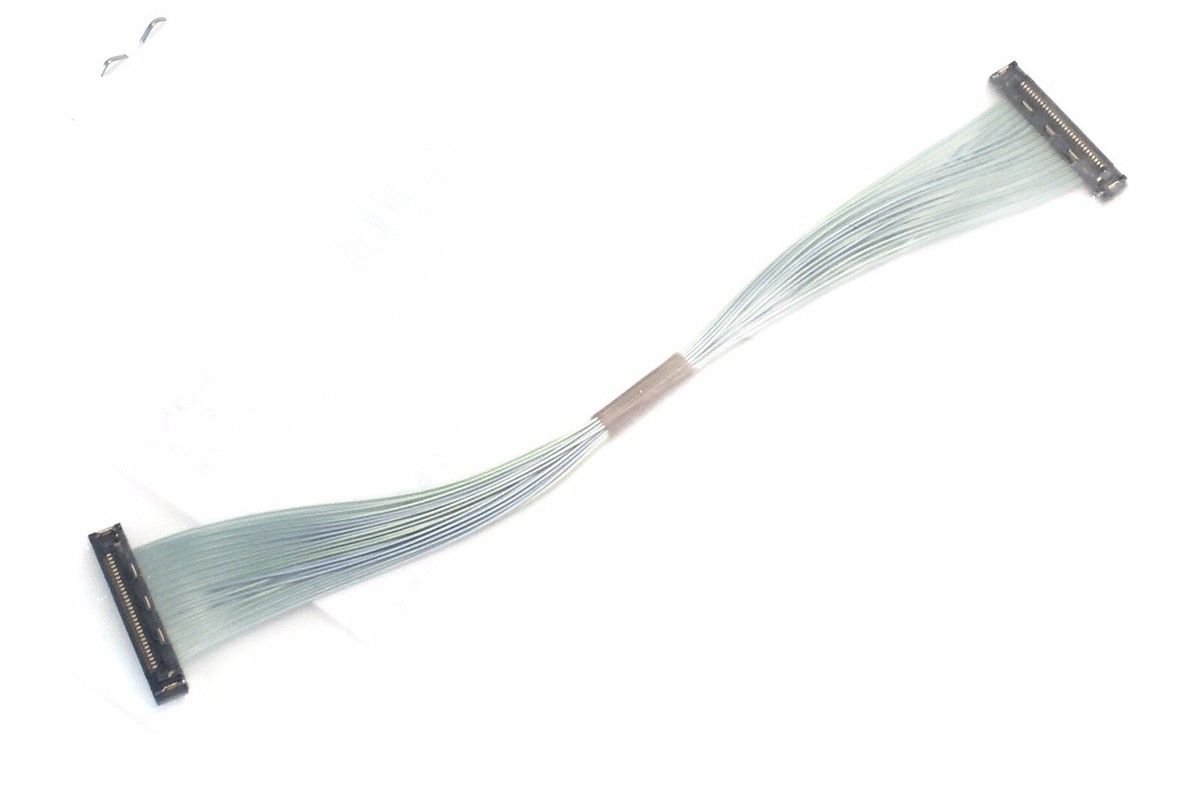 SONY HXR-NX5 NX5 HXR-NX5u NX5u Cable Part Replacement 196593721